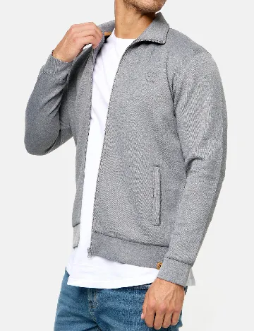 Bluza INDICODE, gri Gri