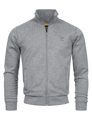 Bluza INDICODE, gri