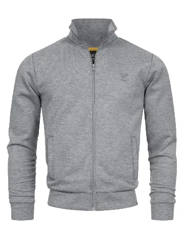 Bluza INDICODE, gri Gri