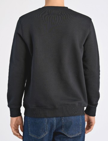 Bluza Lindbergh, bleumarin inchis