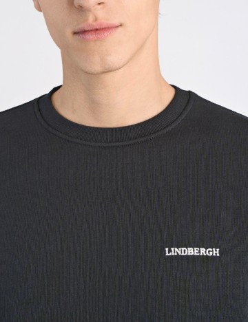 Bluza Lindbergh, bleumarin inchis