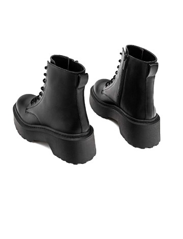 Ghete Stradivarius, negru