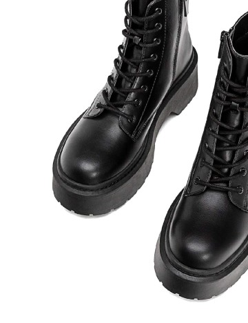 Ghete Stradivarius, negru