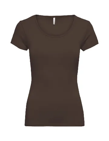 Set Tricou 3 bucati Only, mix culori Mix culori