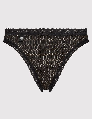 Set chiloti 3 perechi Sloggi by Triumph, mix culori