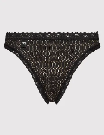 Set chiloti 3 perechi Sloggi by Triumph, mix culori Mix culori