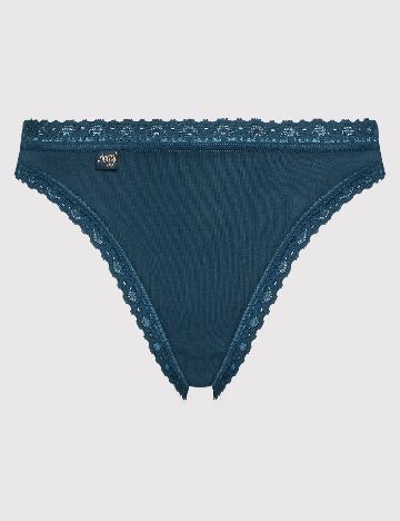 Set chiloti 3 perechi Sloggi by Triumph, mix culori