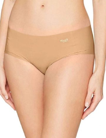 Set chiloti 2 perechi Sloggi by Triumph, maro