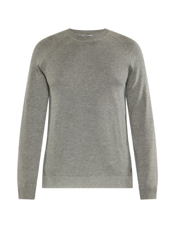 Bluza DreiMaster, gri
