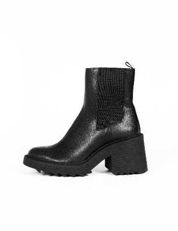 Ghete Stradivarius, negru