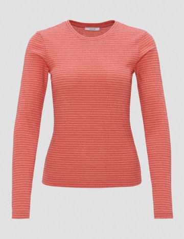 Bluza Opus, roz