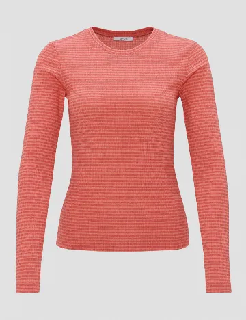 Bluza Opus, roz Roz