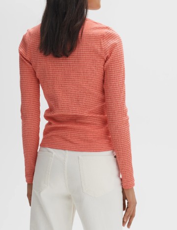 Bluza Opus, roz