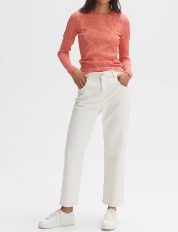 Bluza Opus, roz