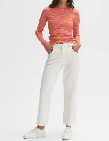 Bluza Opus, roz Roz