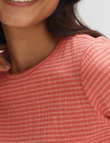 Bluza Opus, roz