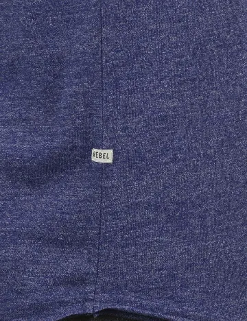 Tricou Redefined Rebel, albastru Albastru