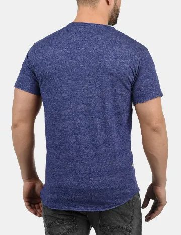 Tricou Redefined Rebel, albastru Albastru
