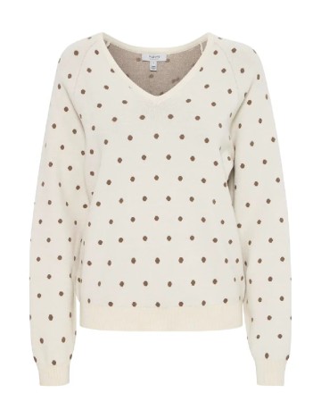 Bluza b.young, ecru