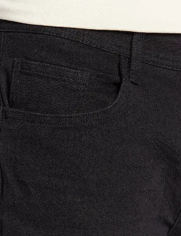 Blugi BLEND, negru Negru