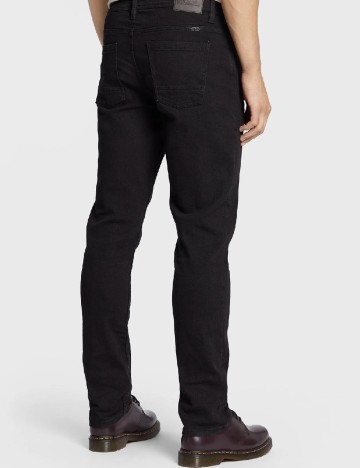Blugi BLEND, negru