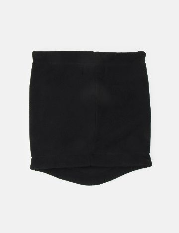 Fular Circular Pier One, negru