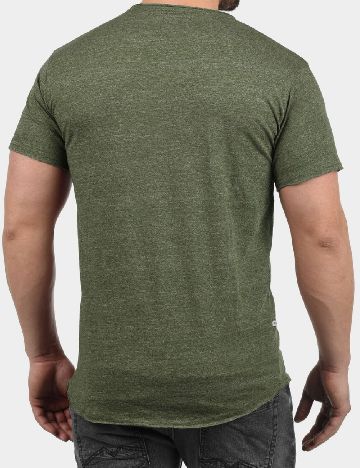 Tricou Redefined Rebel, verde
