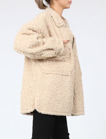 Jacheta Zara, crem