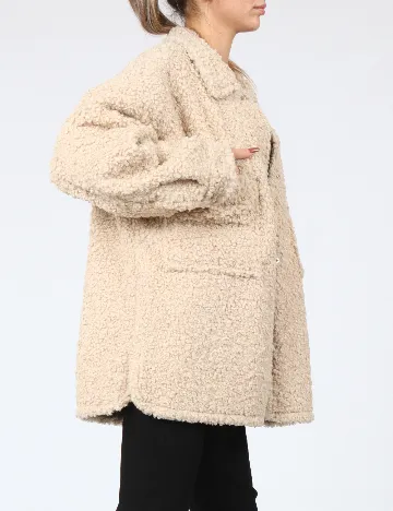 Jacheta Zara, crem Crem