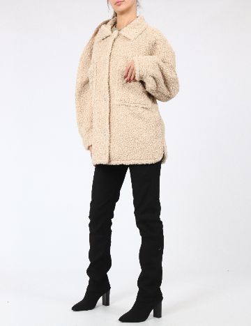 Jacheta Zara, crem