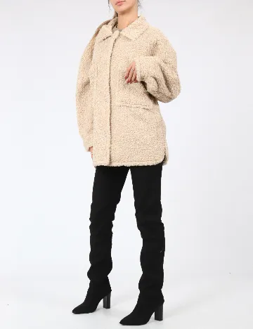 Jacheta Zara, crem Crem