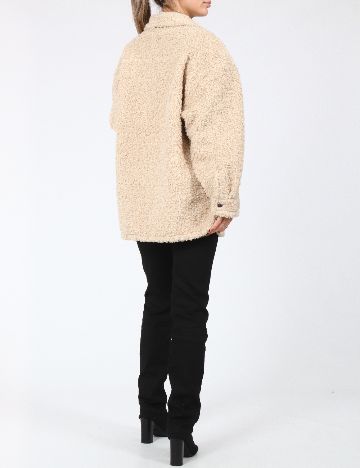 Jacheta Zara, crem