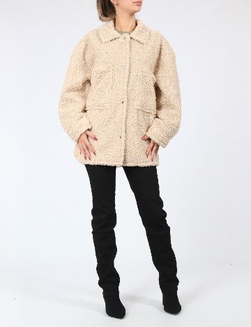 Jacheta Zara, crem