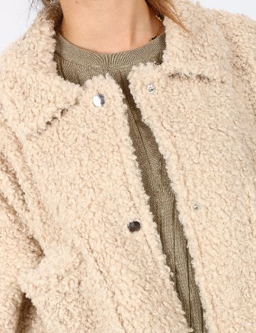 Jacheta Zara, crem