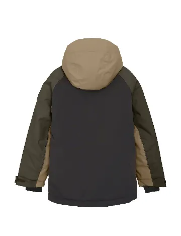 Geaca impermeabila Color Kids, mix culori Mix culori