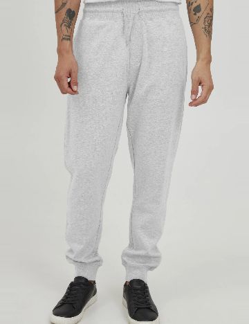 Pantaloni 11 Project, gri