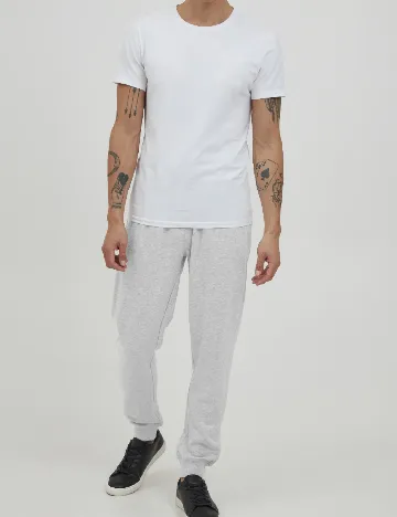 Pantaloni 11 Project, gri Gri