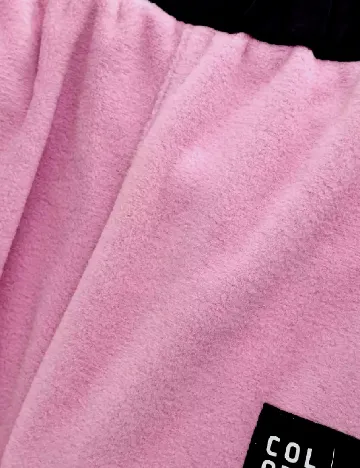 Pantaloni Color Kids, roz Roz
