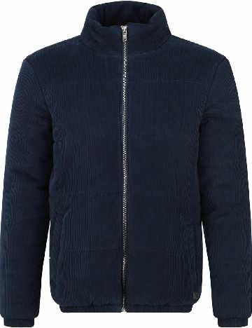 Geaca BLEND, bleumarin