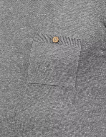 Bluza INDICODE, gri