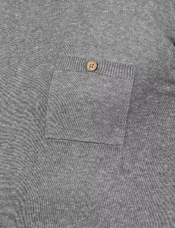 Bluza INDICODE, gri Gri
