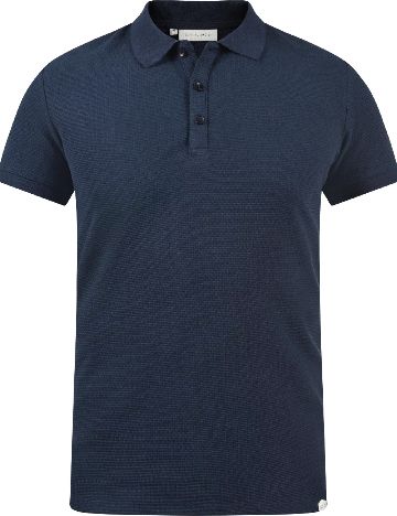 Tricou Casual Friday, bleumarin