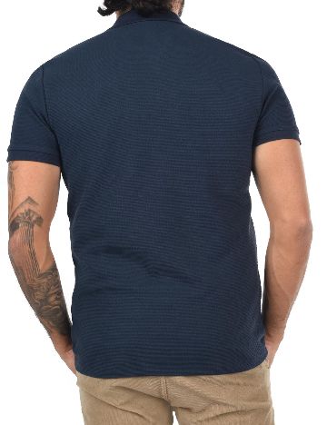 Tricou Casual Friday, bleumarin
