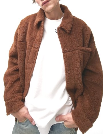 Jacheta Topman, maro