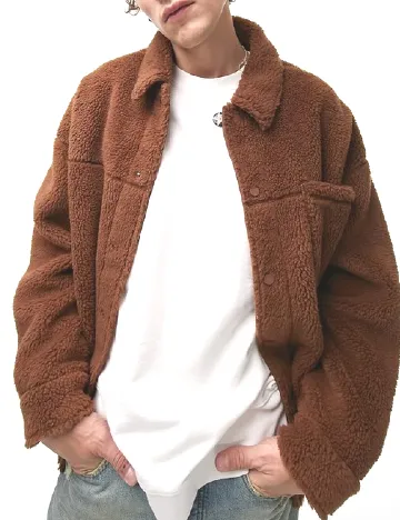 Jacheta Topman, maro Maro