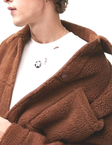Jacheta Topman, maro