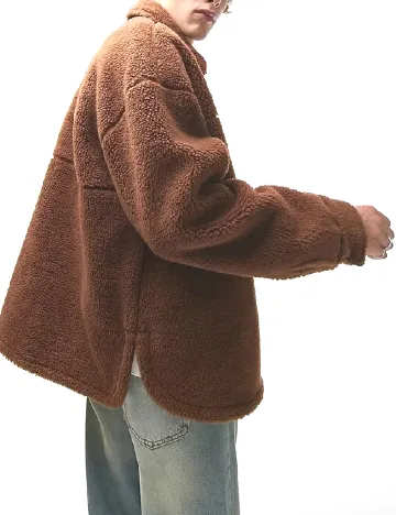 Jacheta Topman, maro Maro