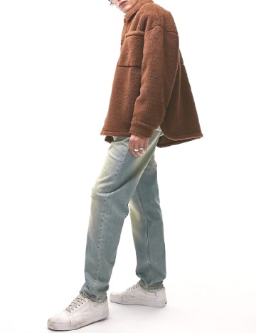 Jacheta Topman, maro