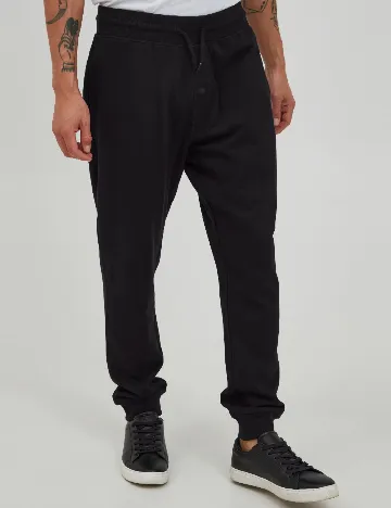 Pantaloni 11 Project, negru Negru