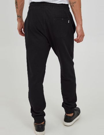 Pantaloni 11 Project, negru